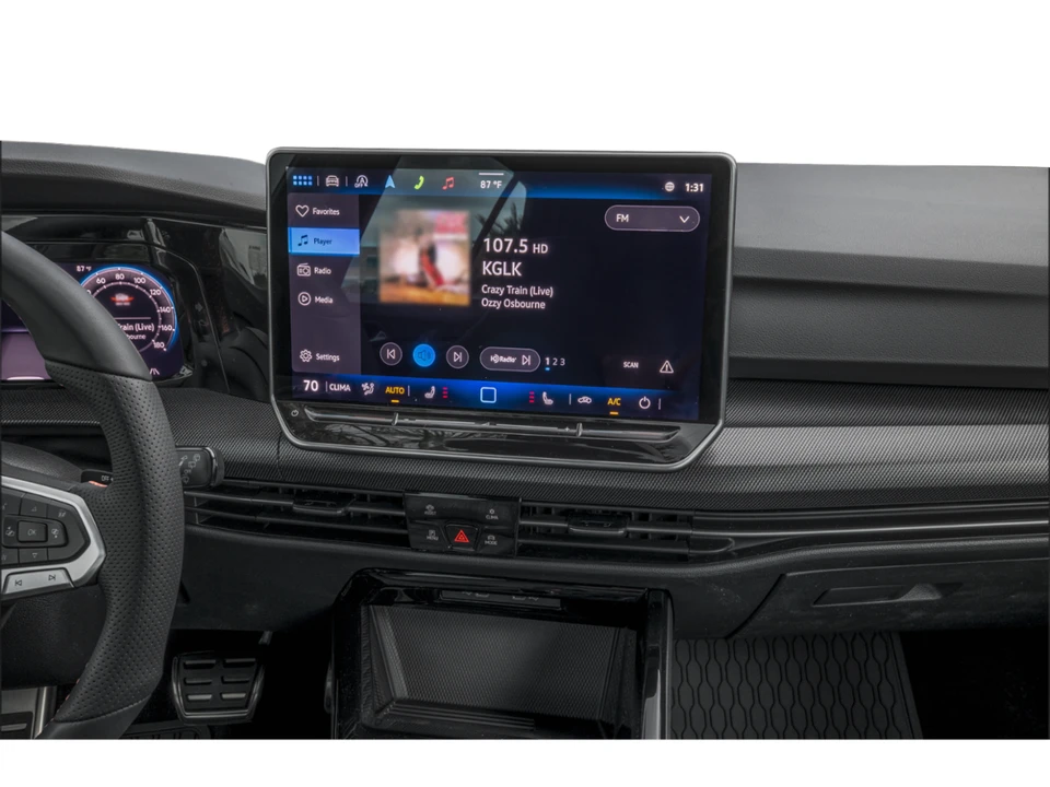 2026 Volkswagen GTI Mk8 - Image 7 of 14