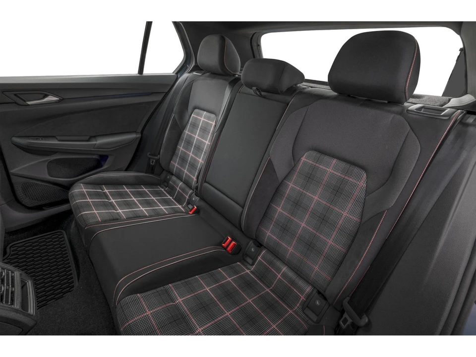 2026 Volkswagen GTI Mk8 - Image 8 of 11