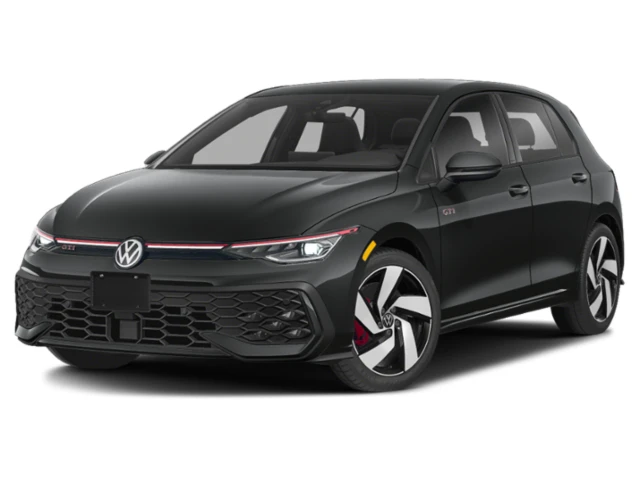2026 Volkswagen GTI Mk8 - Image 2 of 2
