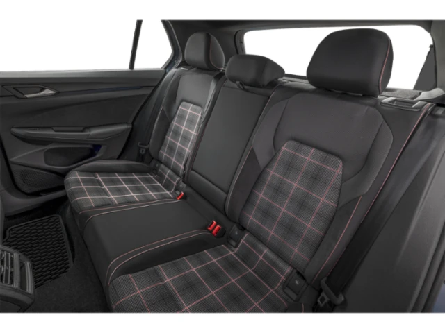 2026 Volkswagen GTI Mk8 - Image 10 of 14