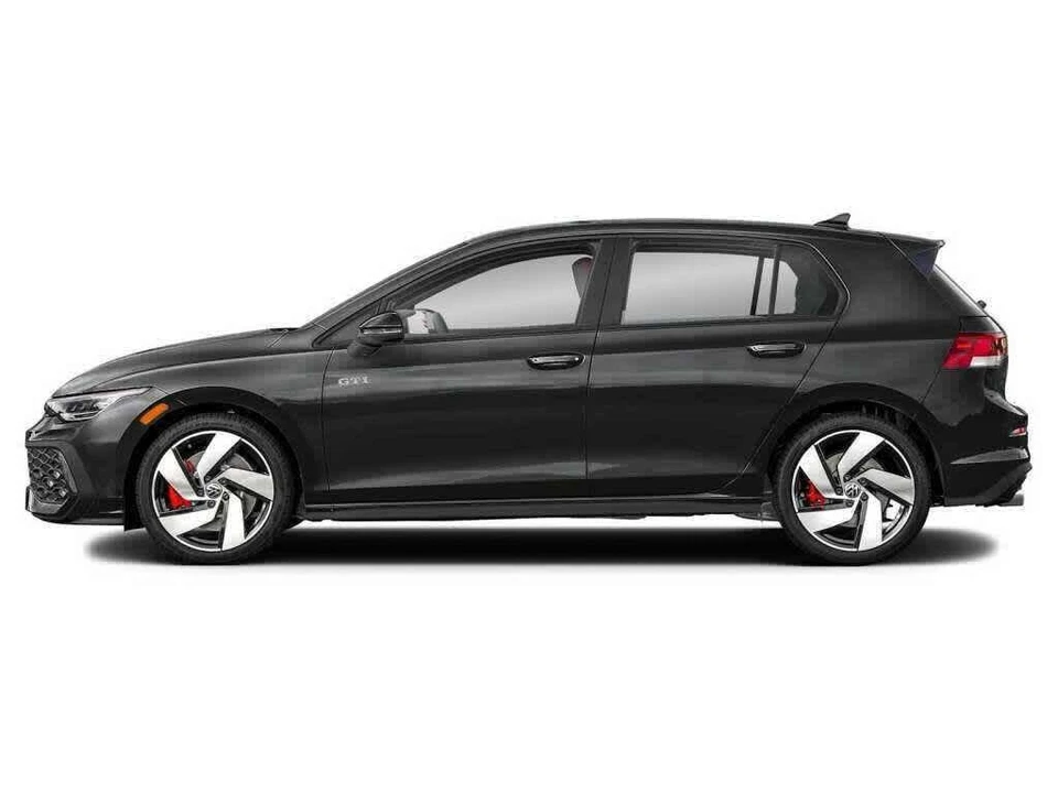 2026 Volkswagen GTI Mk8 - Image 3 of 3