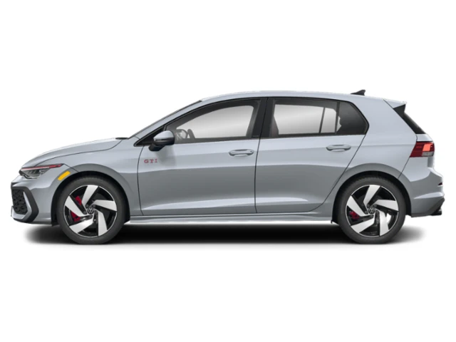 2026 Volkswagen GTI Mk8 - Image 2 of 2