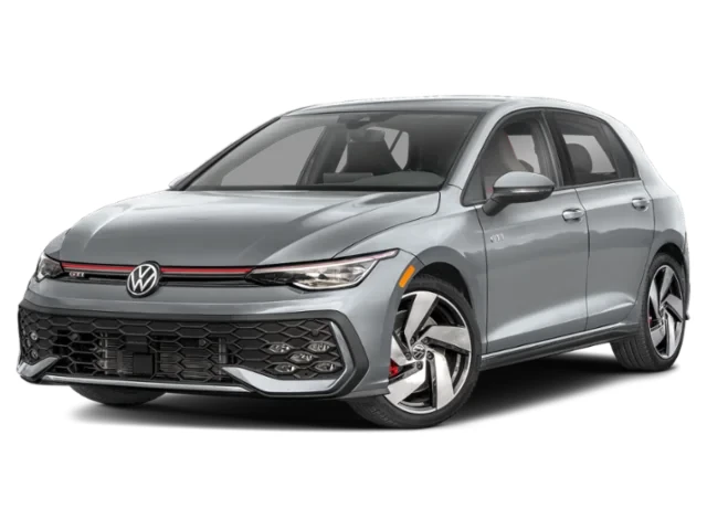 2026 Volkswagen GTI Mk8 - Image 6 of 18
