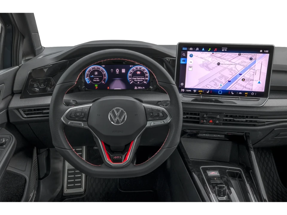 2026 Volkswagen GTI Mk8 - Image 4 of 14
