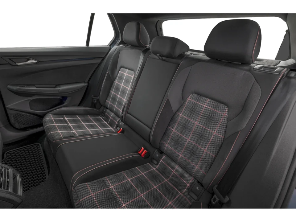 2026 Volkswagen GTI Mk8 - Image 10 of 14