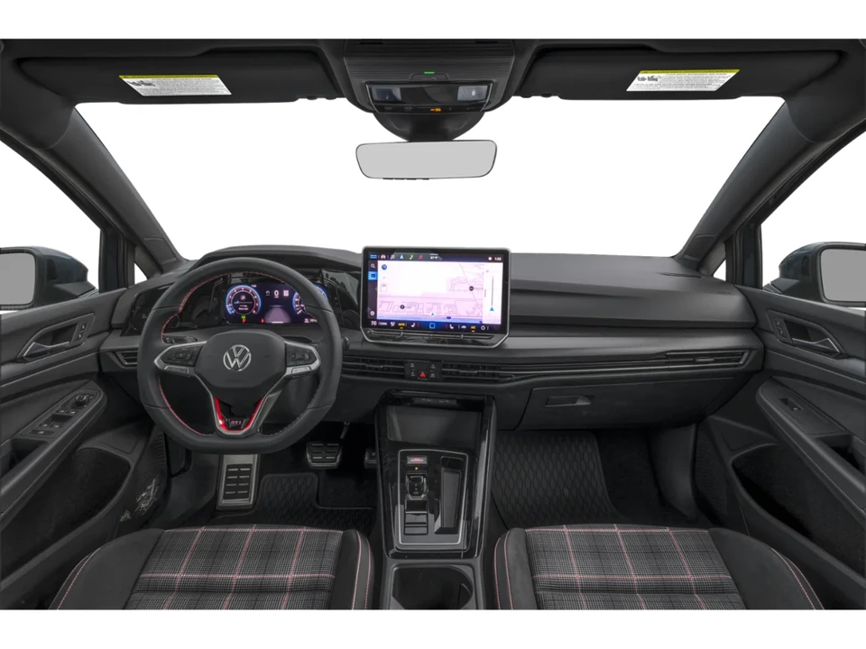 2026 Volkswagen GTI Mk8 - Image 5 of 14