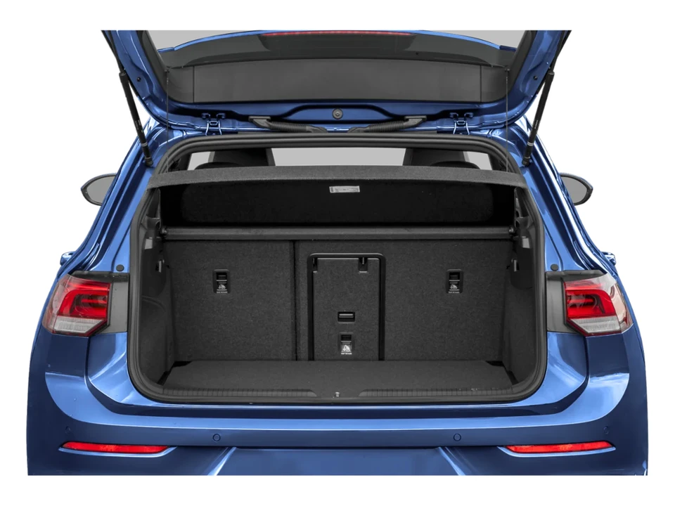 2026 Volkswagen GTI Mk8 - Image 8 of 14