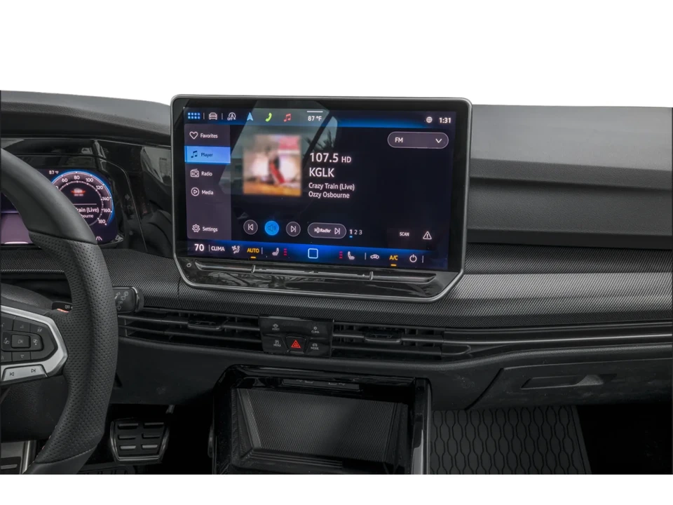 2026 Volkswagen GTI Mk8 - Image 7 of 14
