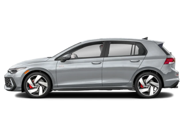 2026 Volkswagen GTI Mk8 - Image 3 of 14