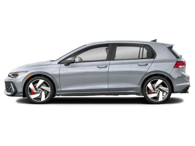 2026 Volkswagen GTI Mk8 - Image 3 of 14