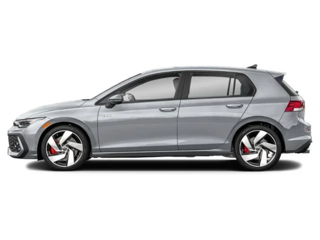 2026 Volkswagen GTI Mk8 - Image 3 of 18