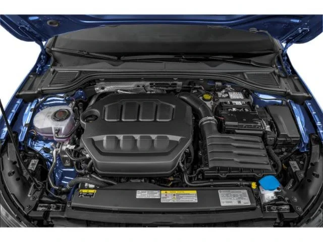 2026 Volkswagen GTI Mk8 - Image 14 of 18