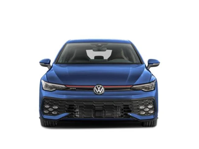 2026 Volkswagen GTI Mk8 - Image 7 of 18