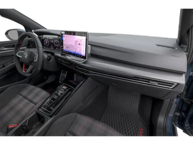 2026 Volkswagen GTI Mk8 - Image 17 of 18