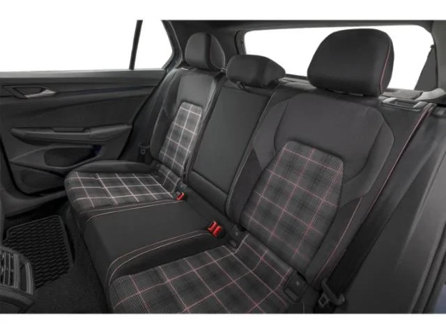 2026 Volkswagen GTI Mk8 - Image 15 of 18
