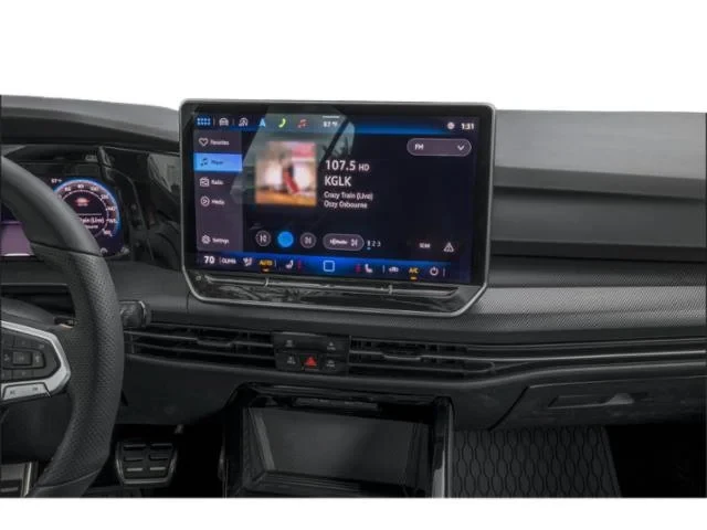 2026 Volkswagen GTI Mk8 - Image 12 of 18