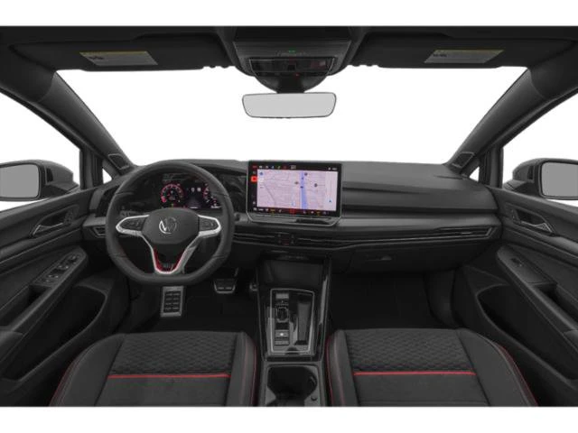 2026 Volkswagen GTI Mk8 - Image 10 of 19