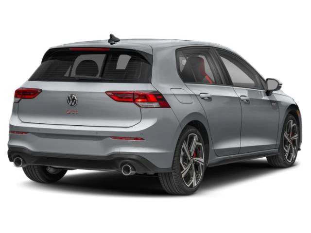 2026 Volkswagen GTI Mk8 - Image 2 of 19