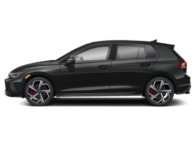 2026 Volkswagen GTI Mk8 - Image 2 of 2