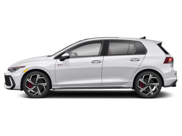 2026 Volkswagen GTI Mk8 - Image 2 of 2