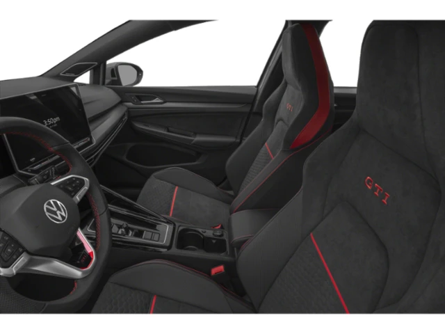 2026 Volkswagen GTI Mk8 - Image 6 of 14