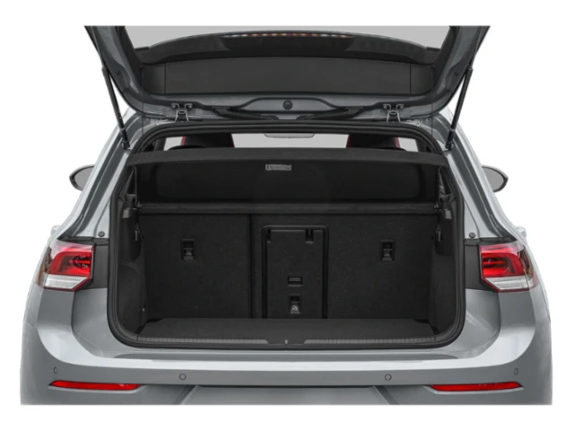 2026 Volkswagen GTI Mk8 - Image 8 of 14
