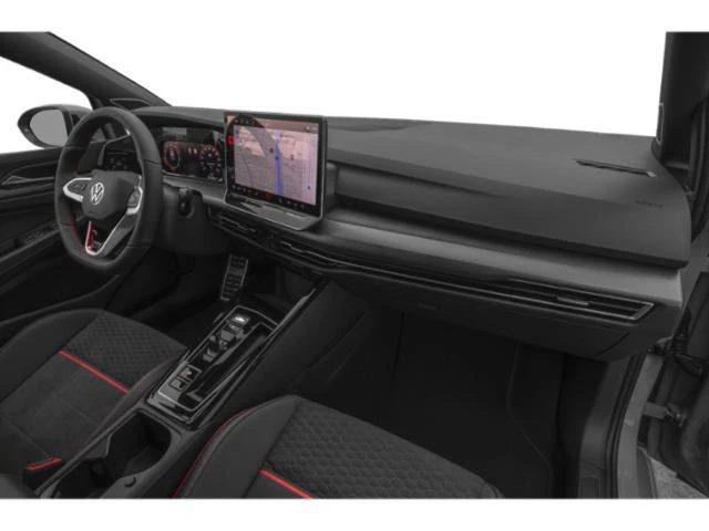 2026 Volkswagen GTI Mk8 - Image 17 of 18
