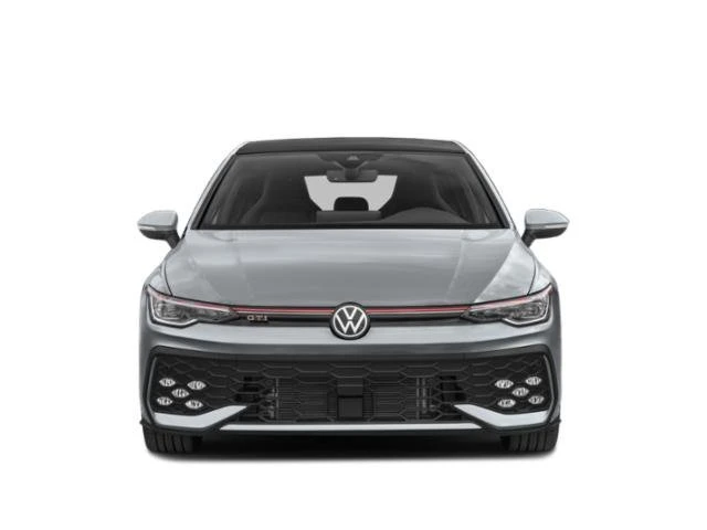 2026 Volkswagen GTI Mk8 - Image 7 of 18