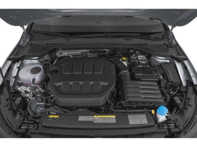 2026 Volkswagen GTI Mk8 - Image 14 of 18