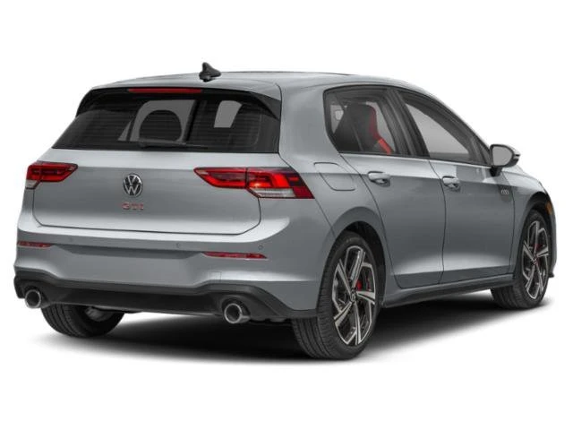 2026 Volkswagen GTI Mk8 - Image 5 of 18