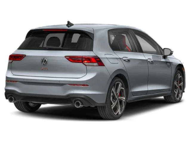 2026 Volkswagen GTI Mk8 - Image 2 of 18