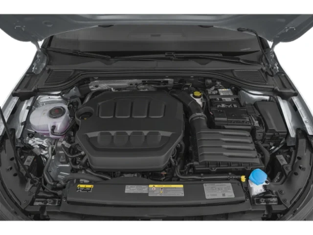 2026 Volkswagen GTI Mk8 - Image 9 of 13