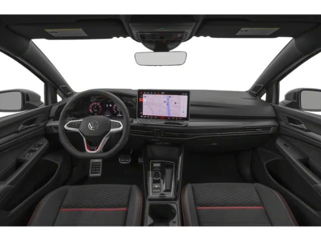 2026 Volkswagen GTI Mk8 - Image 5 of 13