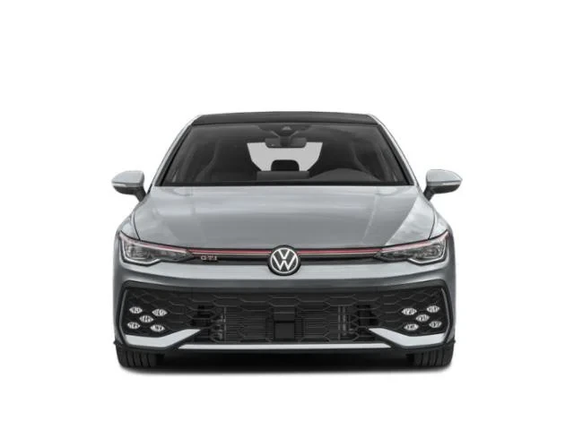 2026 Volkswagen GTI Mk8 - Image 7 of 18