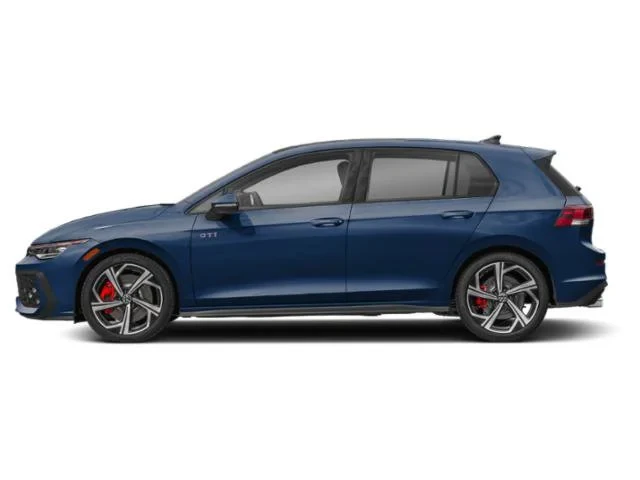 2026 Volkswagen GTI Mk8 - Image 3 of 18
