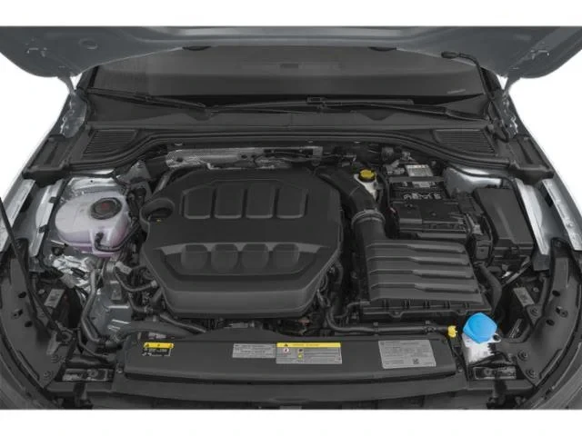 2026 Volkswagen GTI Mk8 - Image 14 of 18