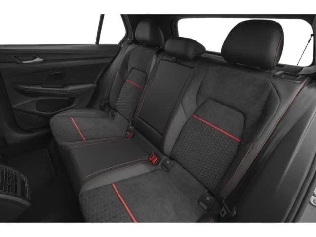 2026 Volkswagen GTI Mk8 - Image 15 of 18