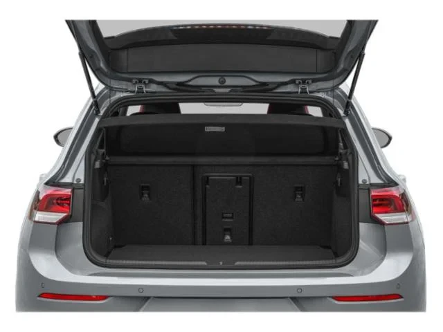 2026 Volkswagen GTI Mk8 - Image 13 of 18