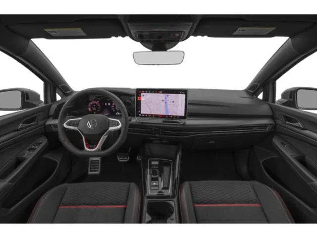 2026 Volkswagen GTI Mk8 - Image 10 of 18