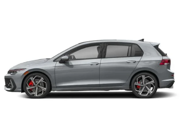 2026 Volkswagen GTI Mk8 - Image 6 of 18