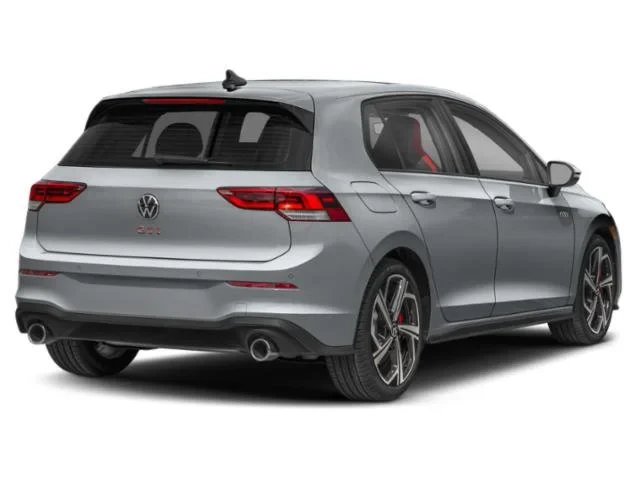 2026 Volkswagen GTI Mk8 - Image 5 of 18