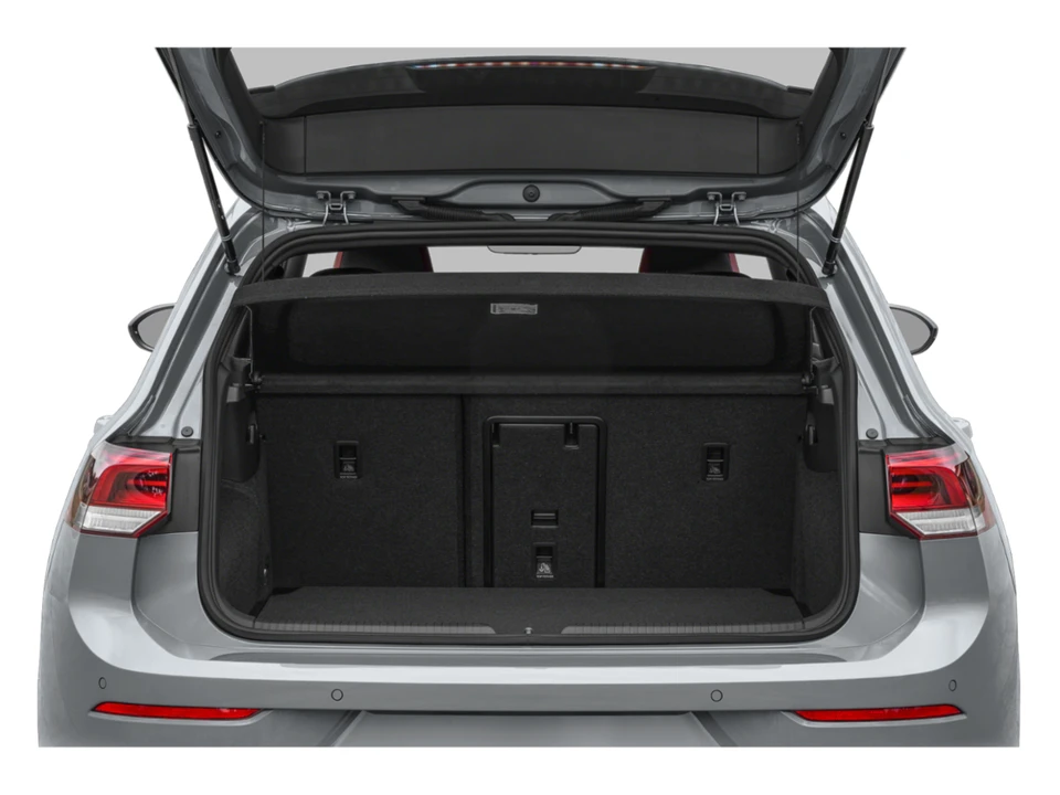 2026 Volkswagen GTI Mk8 - Image 8 of 14