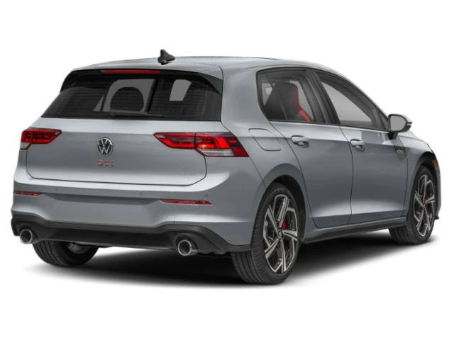 2026 Volkswagen GTI Mk8 - Image 2 of 15