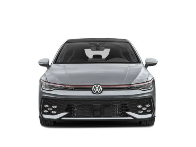 2026 Volkswagen GTI Mk8 - Image 4 of 15