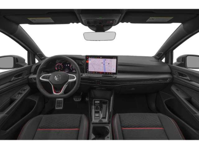 2026 Volkswagen GTI Mk8 - Image 7 of 15