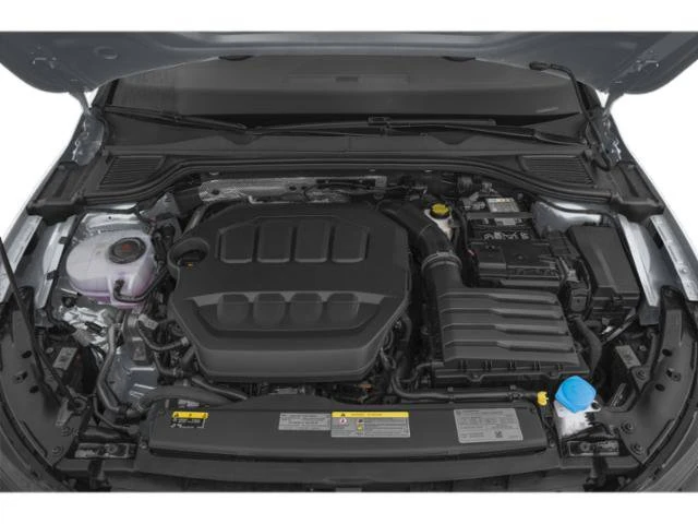 2026 Volkswagen GTI Mk8 - Image 11 of 15