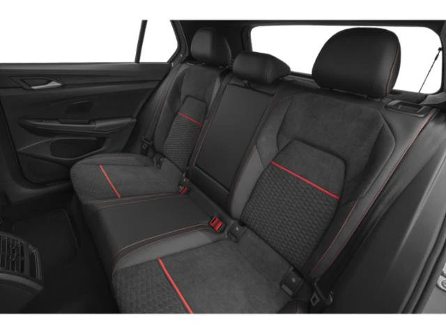 2026 Volkswagen GTI Mk8 - Image 12 of 15