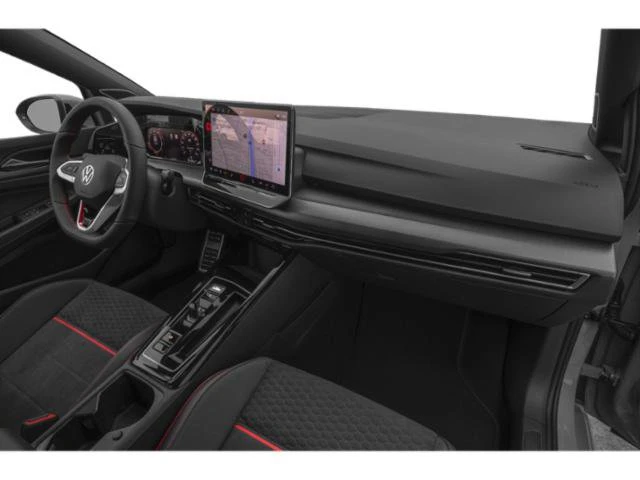 2026 Volkswagen GTI Mk8 - Image 14 of 15