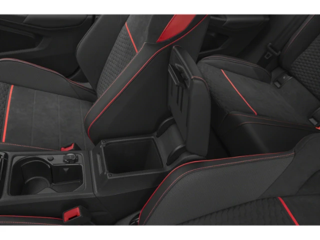 2026 Volkswagen GTI Mk8 - Image 11 of 14