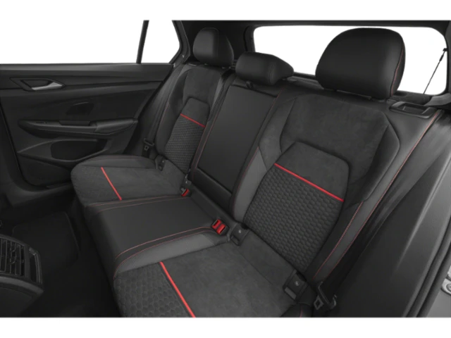 2026 Volkswagen GTI Mk8 - Image 10 of 14